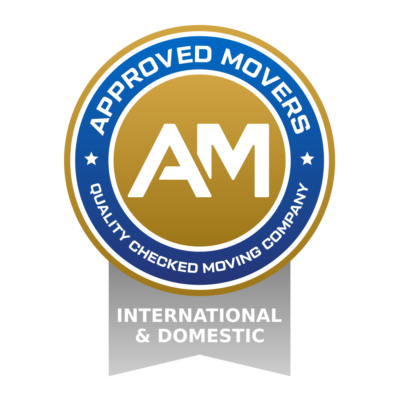 Founding Member of Approved Movers
