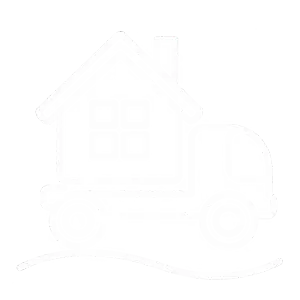 Moving house on the island